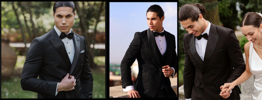 Impressing with Smart Casual Dressing : Elevate Your Style with Ecanyon's Designer Collection