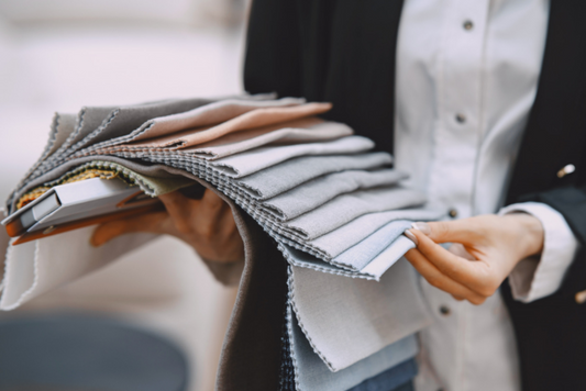 Revolutionising from Clothing and Leather Manufacturers' production line process end to E-commerce Services : ecanyon.co.uk