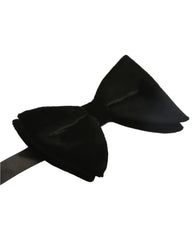 velvet bowtie for men