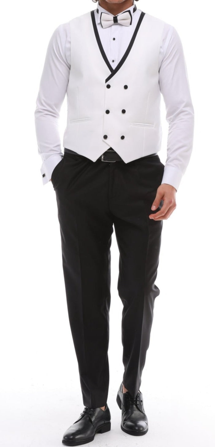 white tuxedo suits for men