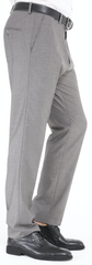 Grey Classic Trouser