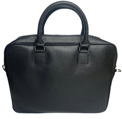 Briefcase - Gentlemen Top Handle Bag for Men