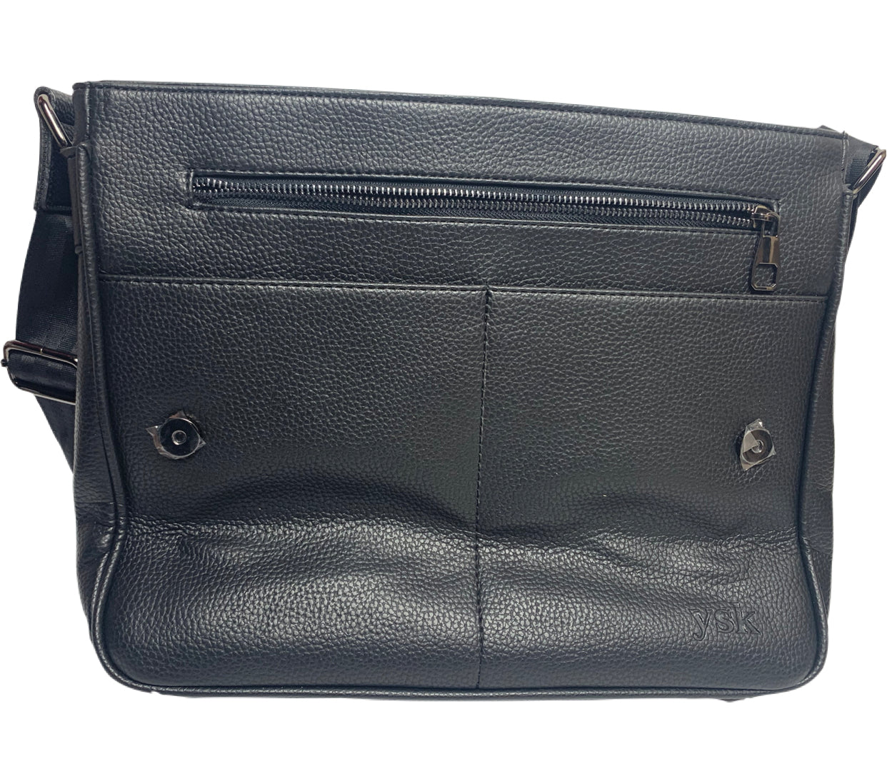 Men's Gentlemen Shoulder Bag