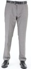 Men's ICONIC GREYD - Grey Classic Trouser