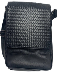 Men's Messenger Bag - Gentlemen Shoulder Bag