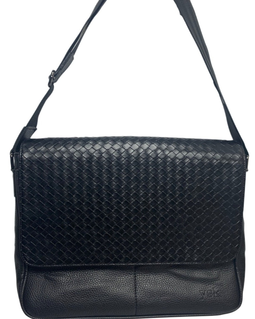 Messenger Bag - Gentlemen Shoulder Bag