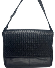 Messenger Bag - Gentlemen Shoulder Bag