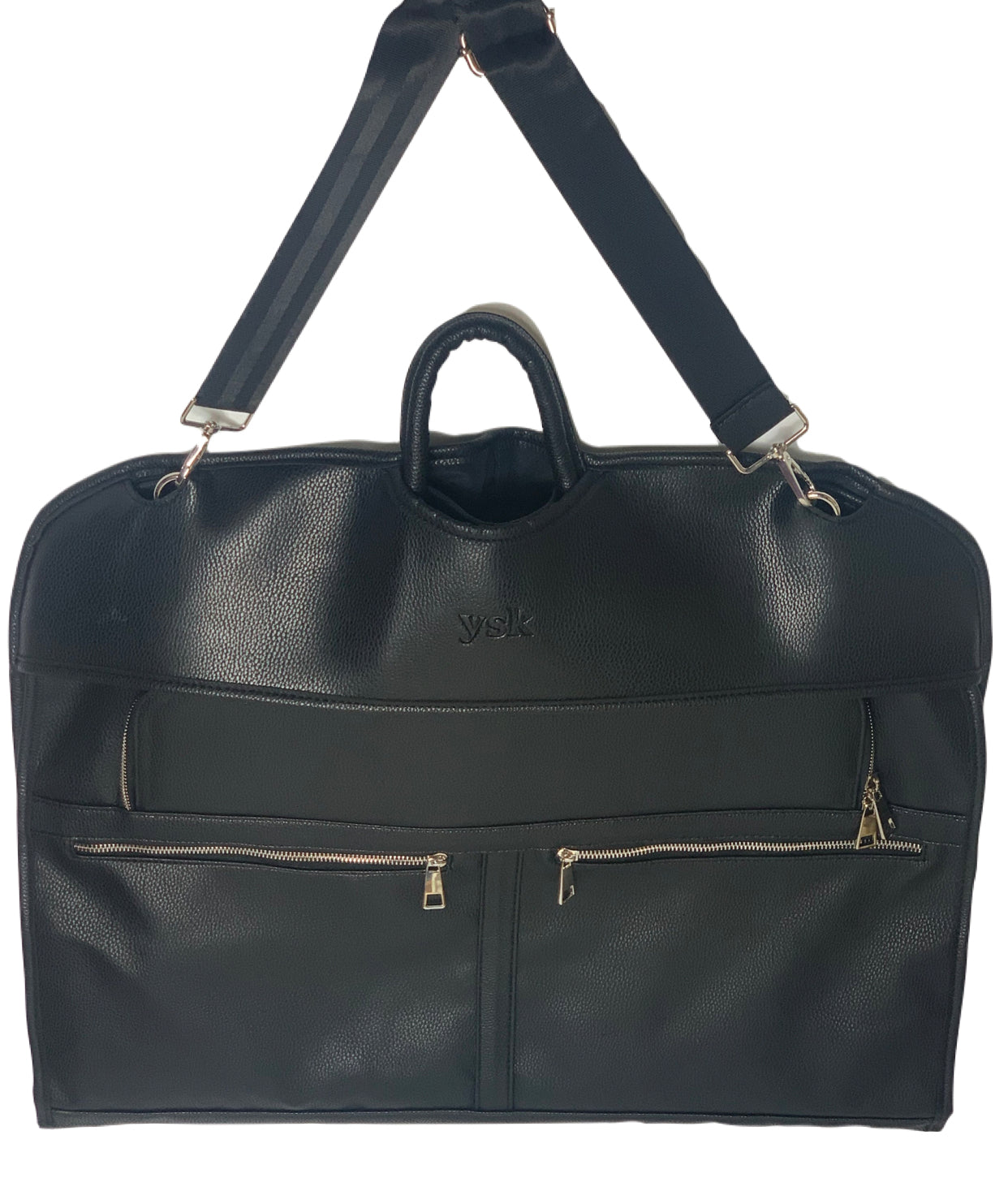 Travel Designer Bag - Gentlemen Suit Cover