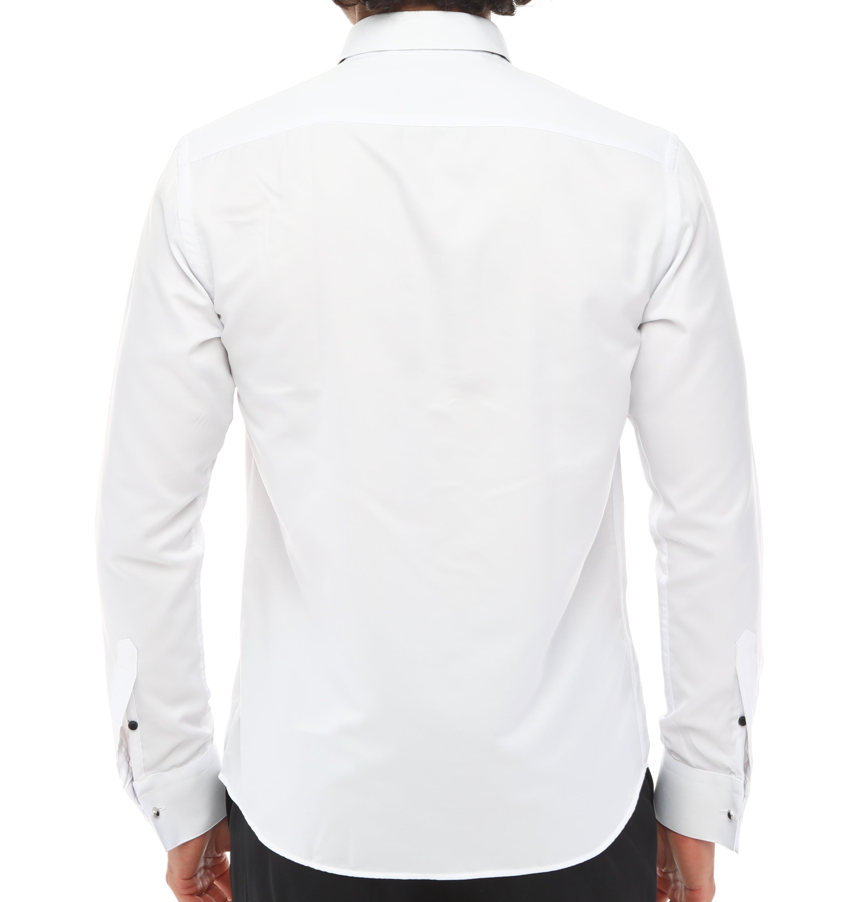 white Shirt For men
