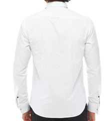 white Shirt For men